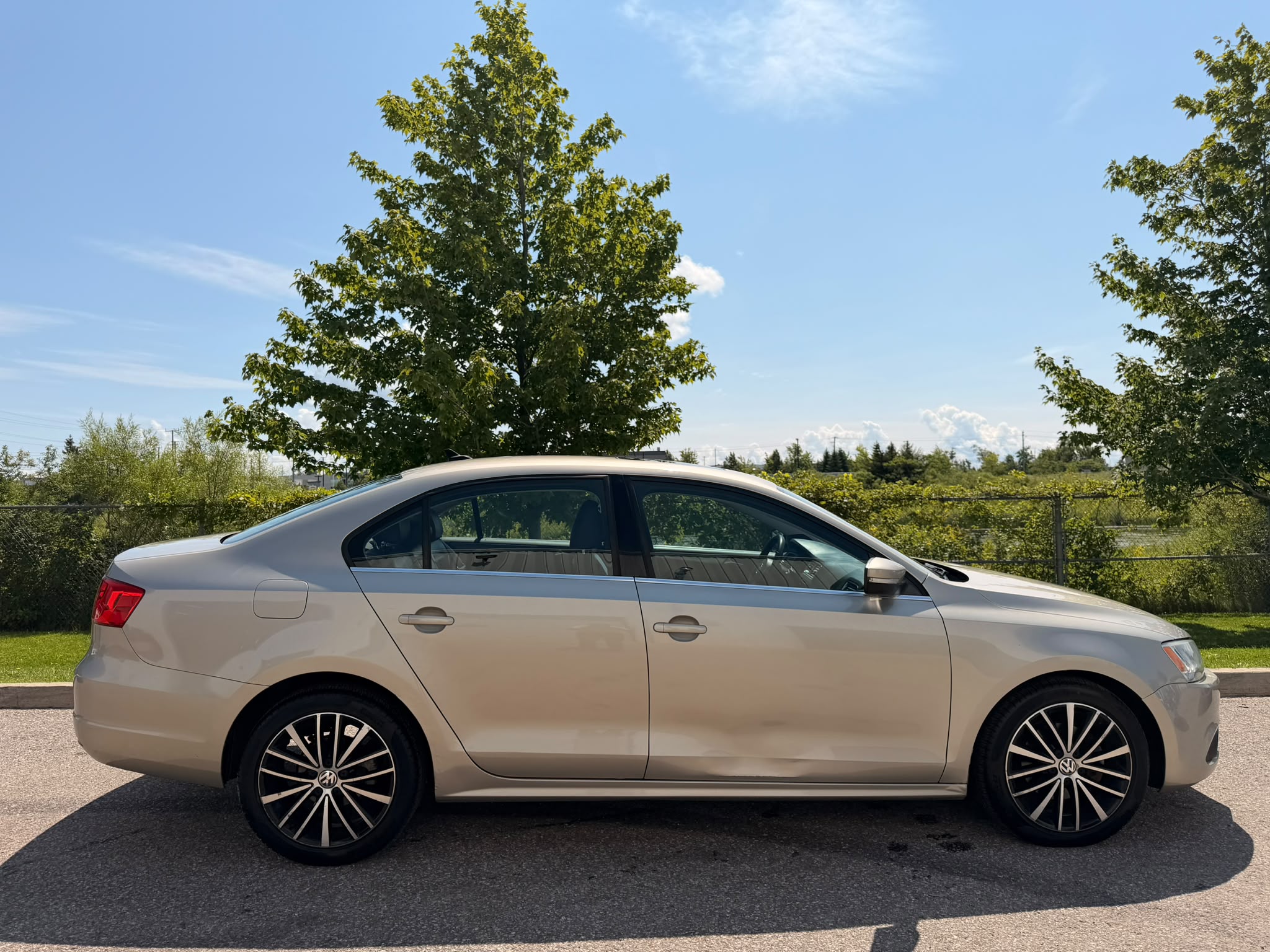 2013 VOLKSWAGEN JETTA TDI | DIESEL ...